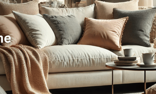 Velura Home & Living: Konforu, Güveni ve Şıklığı Evinize Getiriyor